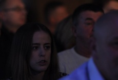 Koncert Grabowskiego w Malmö-relacje...